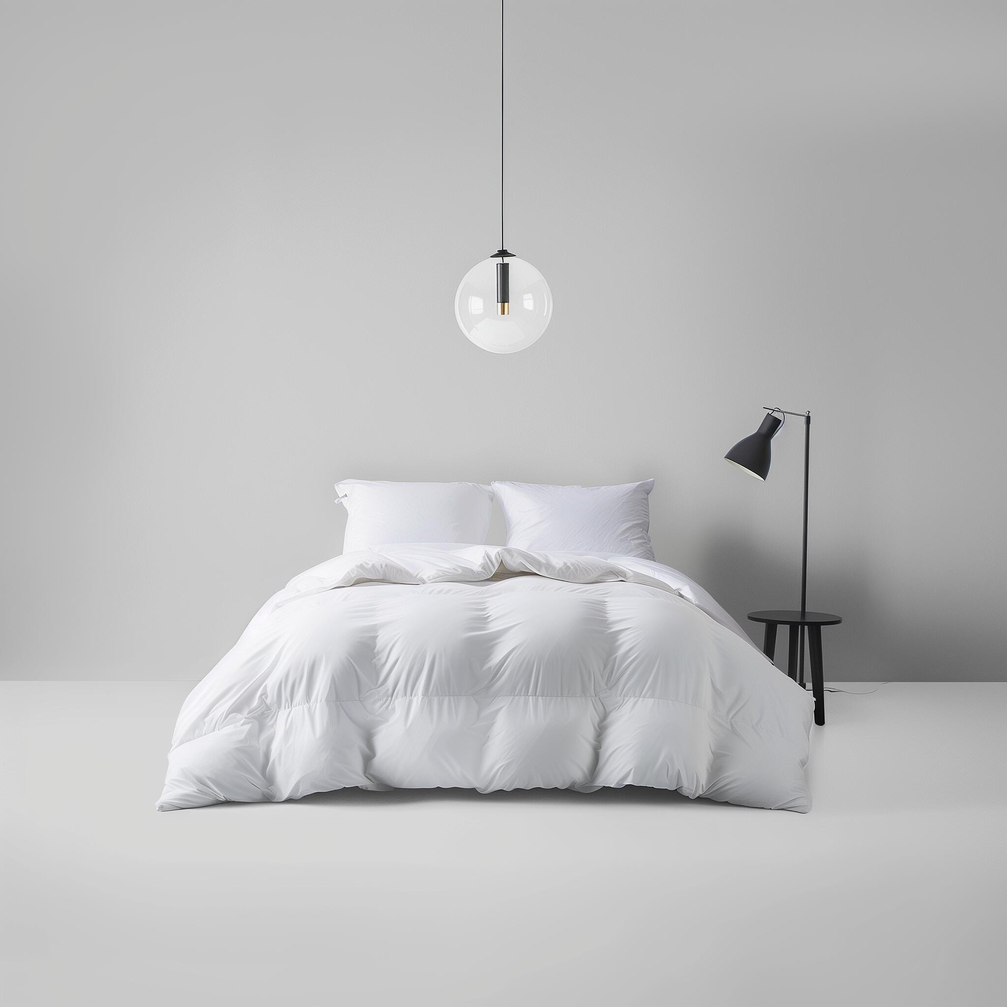 ชุดผ้าปูที่นอนแบบชิ้นเดียว